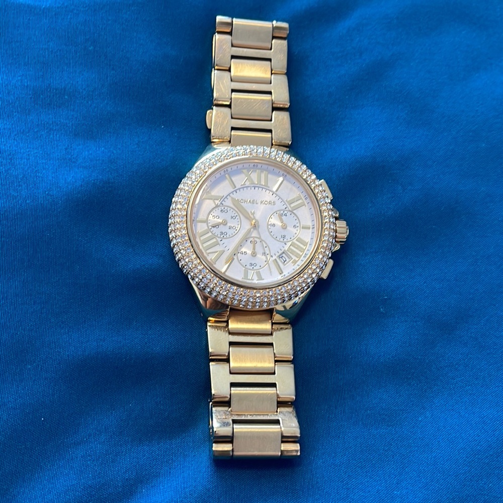 Michael Kors watch